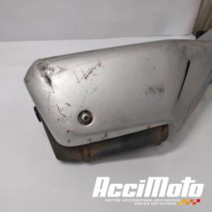 Ligne d'échappement complète HONDA CBR125