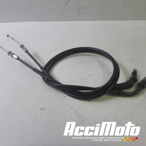 Cable d'accélérateur HONDA CB650R