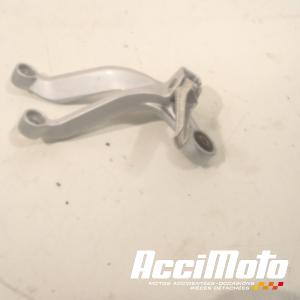 Platine repose-pied arrière (droit) SUZUKI GSXR 600