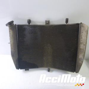 Radiateur de refroidissement SUZUKI GSXR 600