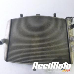 Radiateur de refroidissement SUZUKI GSXR 600