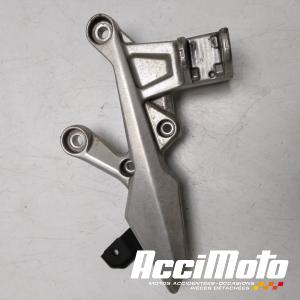 Platine repose-pied avant (droit) HONDA CB500F