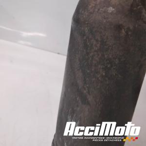Collecteur d'échappement KAWASAKI ZX10R
