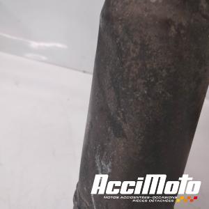 Collecteur d'échappement KAWASAKI ZX10R