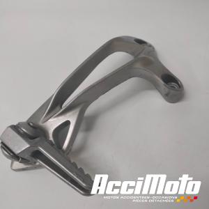 Platine repose-pied arrière (gauche) KAWASAKI ZX10R