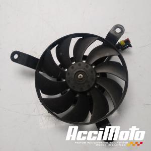 Ventilateur de radiateur  DUCATI MULTISTRADA 1200S TOURING