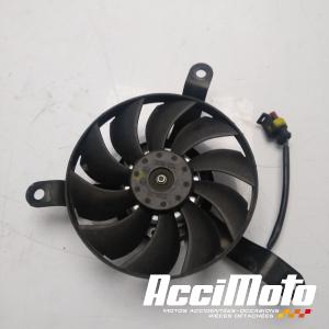 Ventilateur de radiateur  DUCATI MULTISTRADA 1200S TOURING