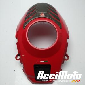 Cache réservoir d'essence DUCATI MULTISTRADA 1200S TOURING