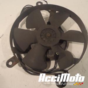 Ventilateur de radiateur  HONDA VFR800 FI (98-01)