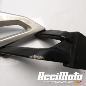 Platine repose-pied arrière (gauche) DUCATI MULTISTRADA 1200S TOURING