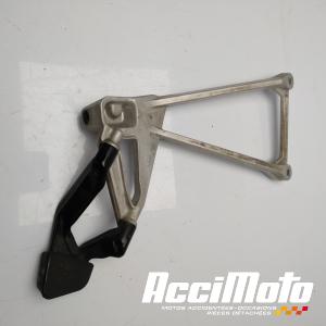 Platine repose-pied arrière (droit) DUCATI MULTISTRADA 1200S TOURING