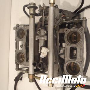 Rampe d'injection (moteur) HONDA VFR800 FI (98-01)