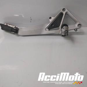 Platine repose-pieds (droit) HONDA HORNET CB600F