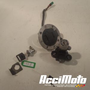 Kit neiman (jeu de serrure) SUZUKI GSXR 600
