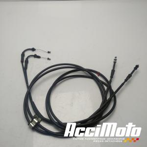 Cable d'accélérateur PIAGGIO X10 125