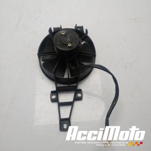 Ventilateur de radiateur  PIAGGIO X10 125