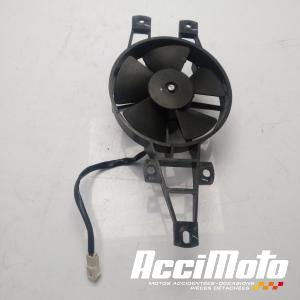 Ventilateur de radiateur  PIAGGIO X10 125