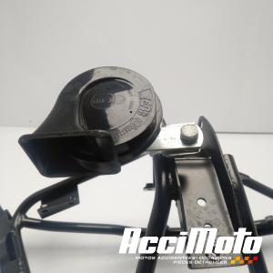 Araignée (support tête de fourche) PIAGGIO X10 125