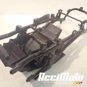 Boucle arrière de cadre KAWASAKI ZZR ZX1200