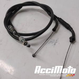 Cable d'accélérateur HONDA CB500F