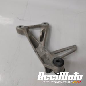 Platine repose-pied arrière (droit) HONDA CB500F