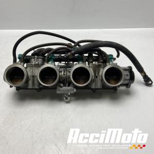 Rampe d'injection (moteur) HONDA CBR1000RR