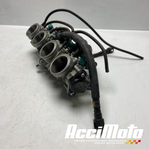 Rampe d'injection (moteur) HONDA CBR1000RR