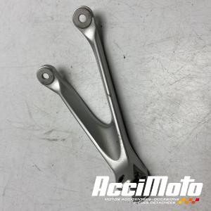 Platine repose-pied arrière (droit) HONDA CBR1000RR