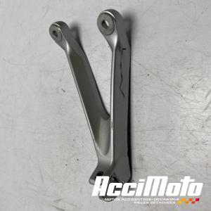 Platine repose-pied arrière (gauche) HONDA CBR1000RR