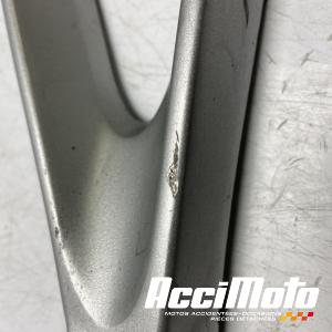 Platine repose-pied arrière (gauche) HONDA CBR1000RR