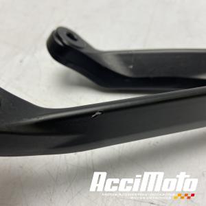 Platine repose-pied arrière (gauche) HONDA CBR1000RR