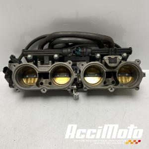 Rampe d'injection (moteur) HONDA CBR1000RR