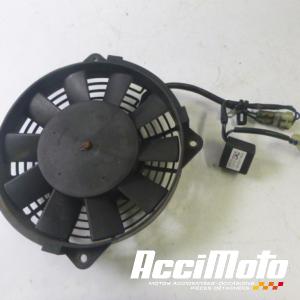 Ventilateur de radiateur  KYMCO AK 550