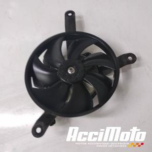 Ventilateur de radiateur  HONDA DEAUVILLE NT700V