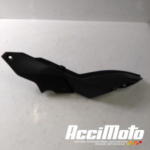 Coque arrière (gauche) YAMAHA TRACER 700