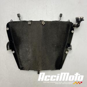 Radiateur de refroidissement HONDA CBR1000RR