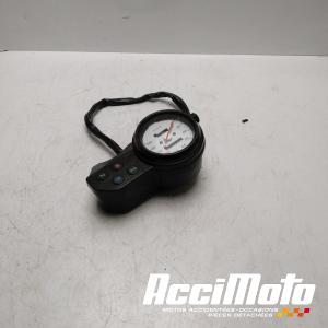 Compteur (tableau de bord) HONDA SLR650