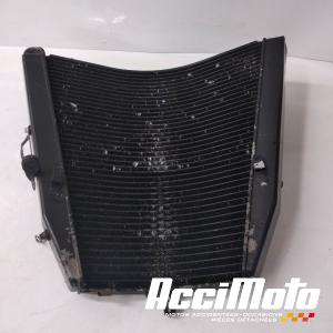 Radiateur de refroidissement HONDA CBR1000RR