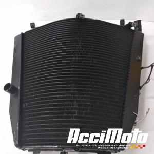 Radiateur de refroidissement HONDA CBR1000RR