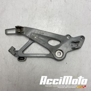 Platine repose-pieds (gauche) HONDA SLR650