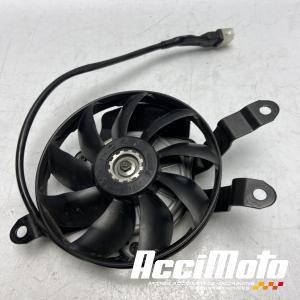 Ventilateur de radiateur  YAMAHA FZ1 N