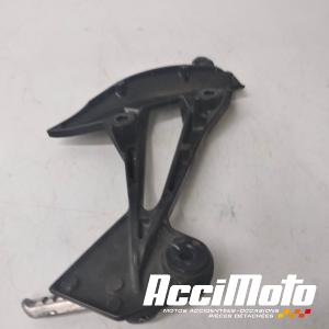 Platine repose-pied arrière (gauche) KAWASAKI Z 1000