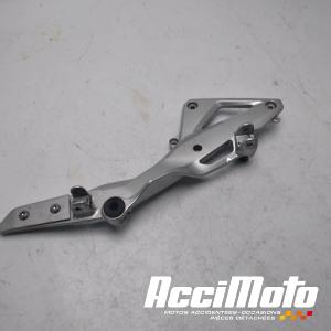 Platine repose-pieds (droit) HONDA HORNET CB600F