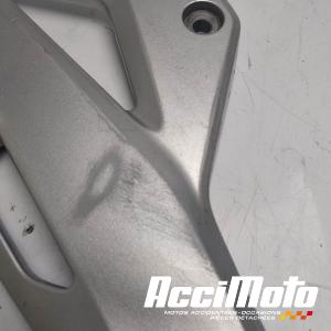 Platine repose-pieds (gauche) HONDA HORNET CB600F