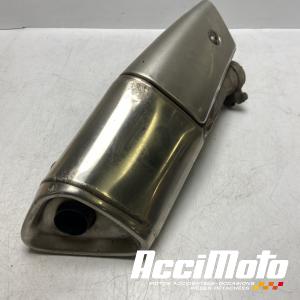 Silencieux (origine) HONDA HORNET CB600F