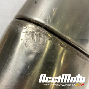 Silencieux (origine) HONDA HORNET CB600F