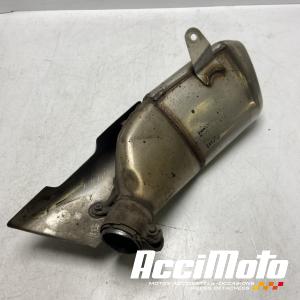 Silencieux (origine) HONDA HORNET CB600F