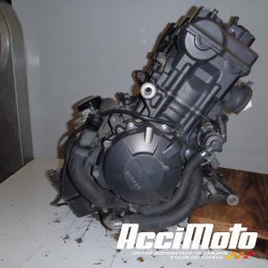 Moteur HONDA HORNET CB600F