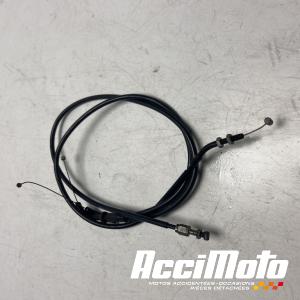 Cable d'accélérateur YAMAHA FZ6 N