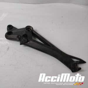 Platine repose-pieds (gauche) DUCATI MONSTER 796